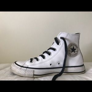 cool converse shoes
